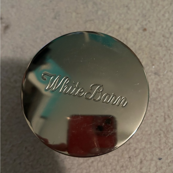 NEW Bath and Body Works Salted Caramel Old Fashioned 3-Wick Candle - Picture 3 of 4